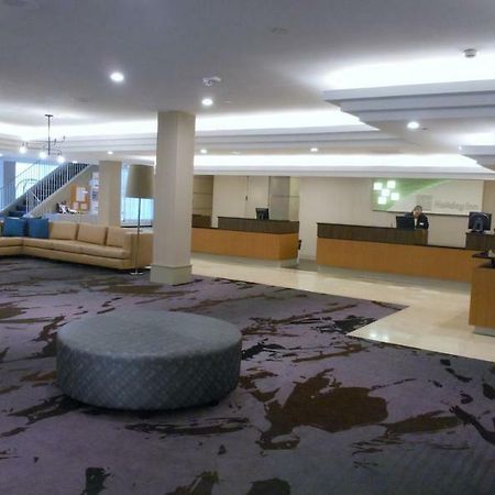 Holiday Inn Rochester Downtown Zewnętrze zdjęcie