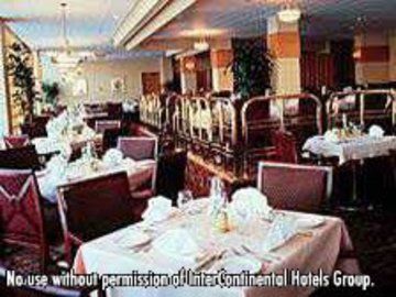 Holiday Inn Rochester Downtown Zewnętrze zdjęcie